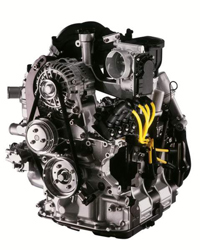 P5F60 Engine